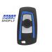 BMW rakto korpusas blue